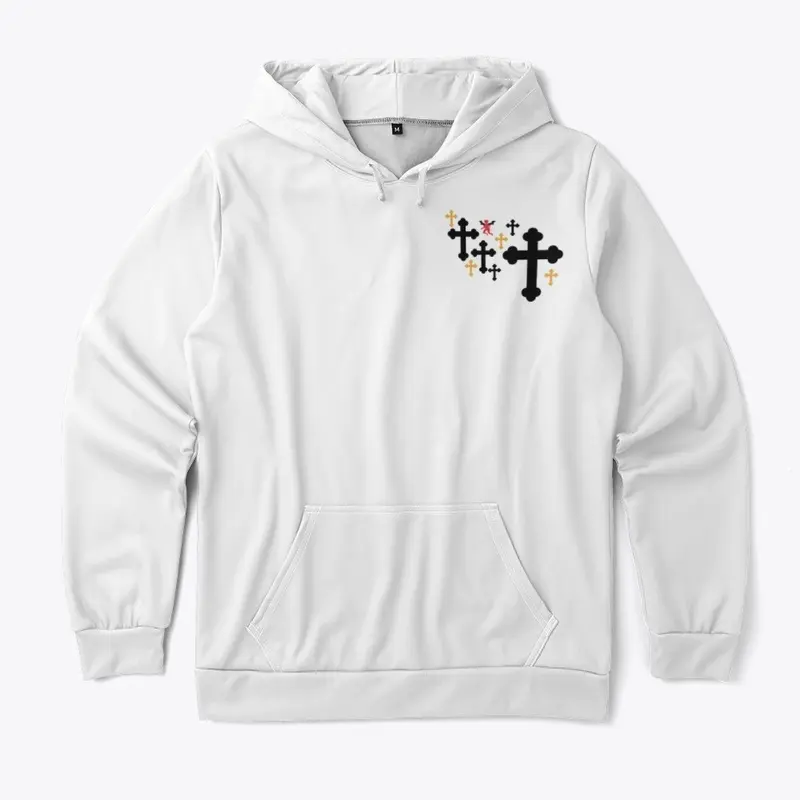 crosses