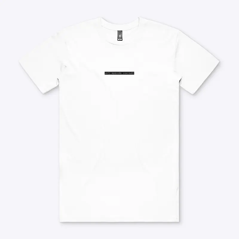 Essential tee