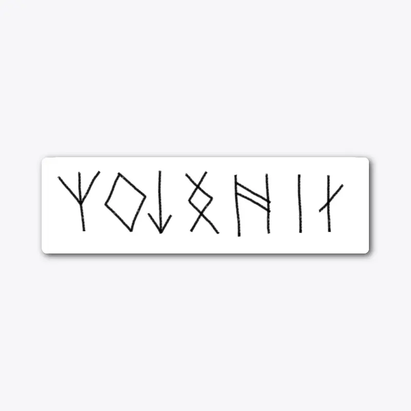 runes